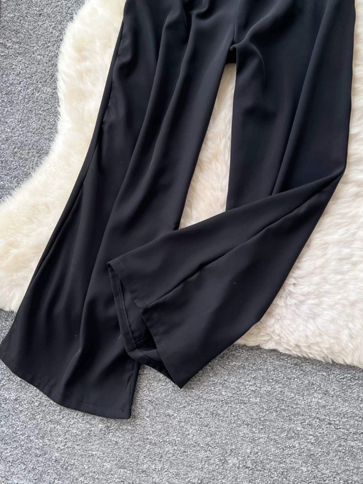 Clearing my mind jumpsuit FJS120 images